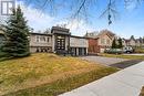 1434 Petrie Way, Mississauga, ON  - Outdoor With Facade 