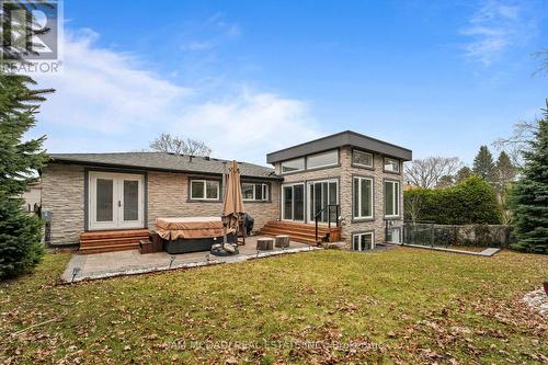 1434 Petrie Way, Mississauga, ON - Outdoor