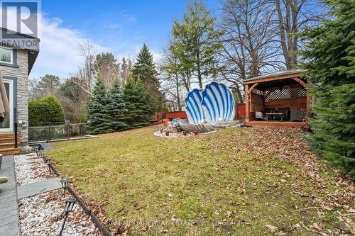 1434 Petrie Way, Mississauga, ON - Outdoor