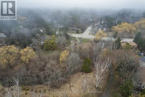 1434 Petrie Way, Mississauga, ON - Outdoor With View