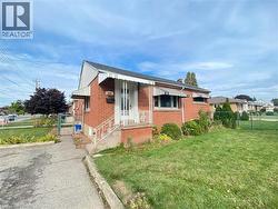 290 EAST 36TH Street Unit# Upper Hamilton, ON L8V 3Z5