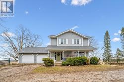 86132 CURRIE LINE  North Huron (East Wawanosh), ON N0G 2W0