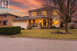 459 BILLYBROOK CRESCENT  London North (North B), ON N5X 2Y7