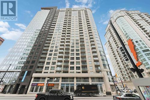 1102 - 242 RIDEAU STREET  Ottawa, ON K1N 0B7