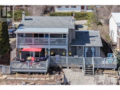 2138 Catt Avenue  Lumby, BC V0E 2G0