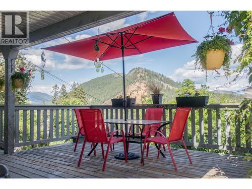 2138 Catt Avenue  Lumby, BC V0E 2G0