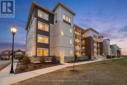 108 - 17 SPOONER CRESCENT Collingwood, ON L9Y 1T3