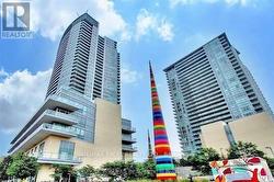 2601 - 70 FOREST MANOR ROAD Toronto, ON M2J 0A9