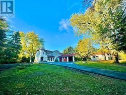 14377 WARDEN AVENUE  Whitchurch-Stouffville, ON L4A 7X5