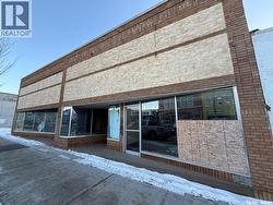 1132 101st STREET North Battleford, SK S9A 0Z6