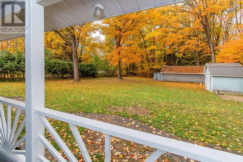 748 Overhead Bridge Road, Tiny, ON - Outdoor