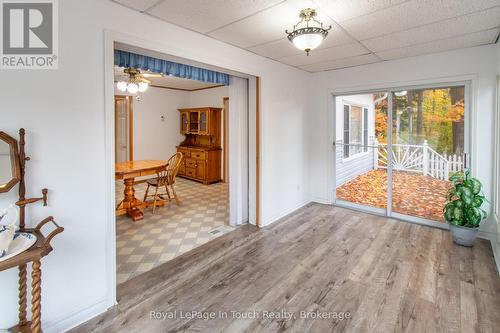 748 Overhead Bridge Road, Tiny, ON - Indoor Photo Showing Other Room