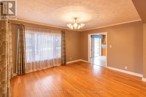 748 Overhead Bridge Road, Tiny, ON - Indoor Photo Showing Other Room