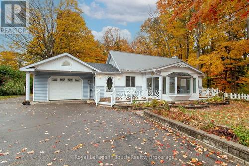748 Overhead Bridge Road, Tiny, ON - Outdoor