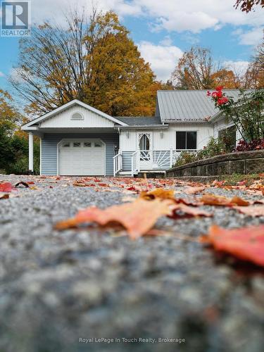 748 Overhead Bridge Road, Tiny, ON - Outdoor