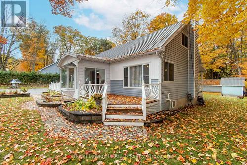 748 Overhead Bridge Road, Tiny, ON - Outdoor