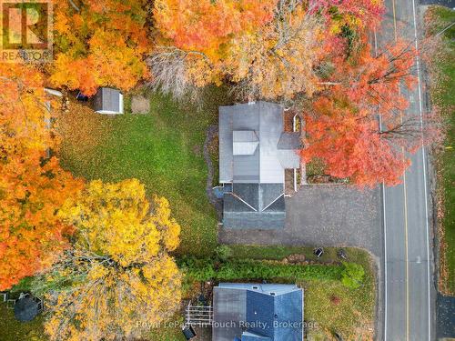 748 Overhead Bridge Road, Tiny, ON - Outdoor