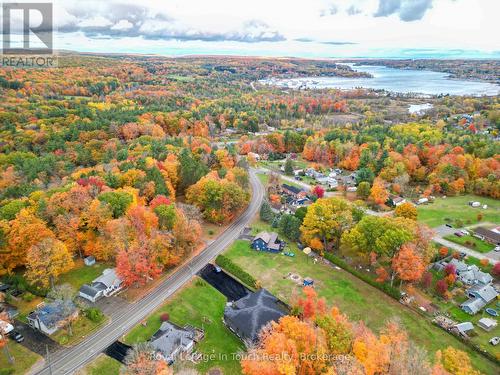 748 Overhead Bridge Road, Tiny, ON - Outdoor With View