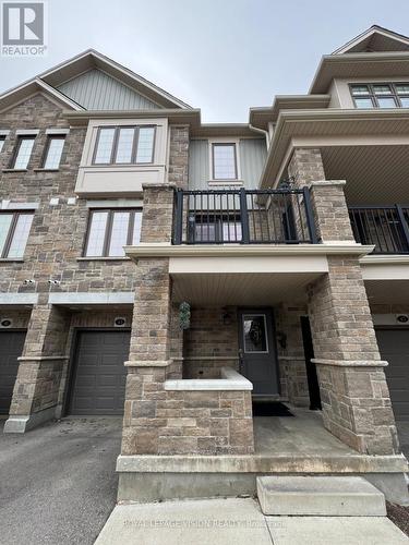 43 BANK SWALLOW CRESCENT  Kitchener, ON N2P 0J7