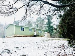 46 Upper Hampstead RD Gagetown, NB E5M 1W2