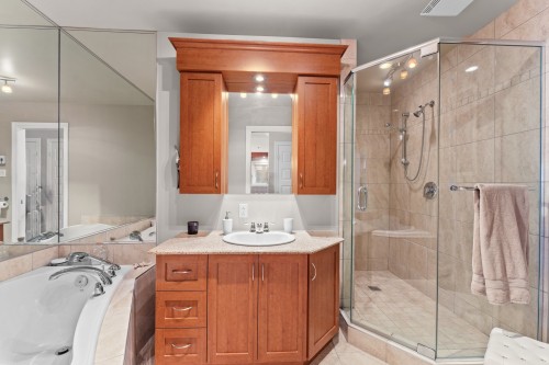 Bathroom - 202-1324 Rue Notre-Dame, Repentigny (Repentigny), QC - Indoor Photo Showing Bathroom