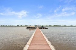Port de plaisance (marina) - 