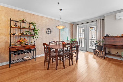Dining Room - 202-1324 Rue Notre-Dame, Repentigny (Repentigny), QC - Indoor Photo Showing Dining Room