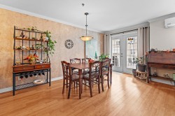 Salle à manger - 