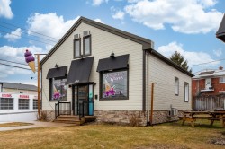 494 Boul. du Séminaire N. Saint-Jean-Sur-Richelieu, QC J3B 5L6