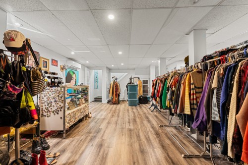 Autre - 494 Boul. Du Séminaire N., Saint-Jean-Sur-Richelieu, QC - Indoor With Storage