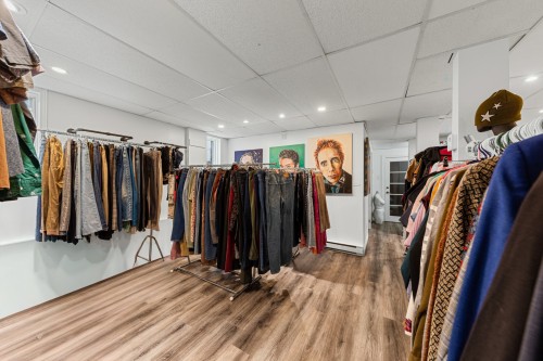 Autre - 494 Boul. Du Séminaire N., Saint-Jean-Sur-Richelieu, QC - Indoor With Storage