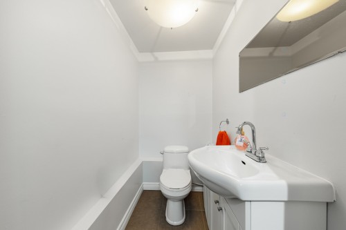 Autre - 494 Boul. Du Séminaire N., Saint-Jean-Sur-Richelieu, QC - Indoor Photo Showing Bathroom