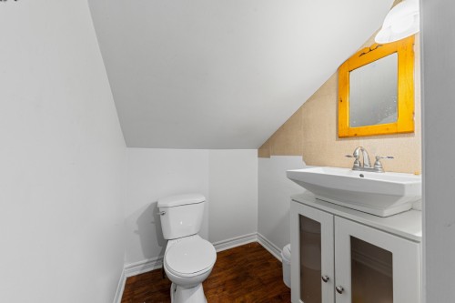 Autre - 494 Boul. Du Séminaire N., Saint-Jean-Sur-Richelieu, QC - Indoor Photo Showing Bathroom