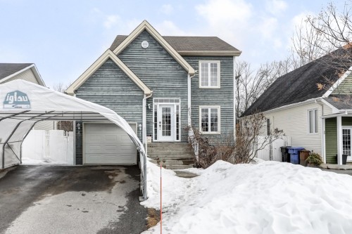 314 Rue Noël-Chabanel  Saint-Jérôme, QC J7Y 5K6