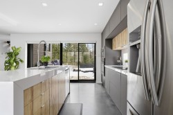 Kitchen - 