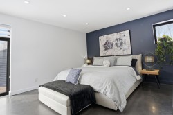 Master Bedroom - 