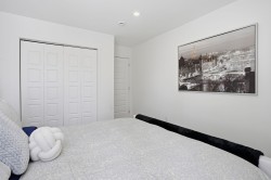 Bedroom - 
