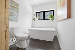Bathroom - 