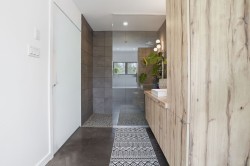 Bathroom - 