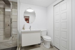 Bathroom - 