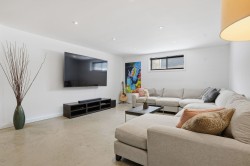 Family Room - 