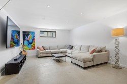 Family Room - 