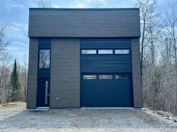 Garage - 