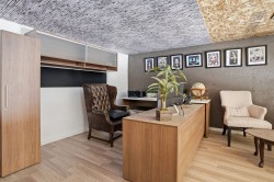 Mezzanine - 