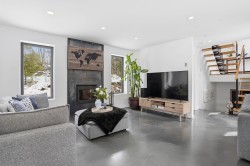 Living Room - 