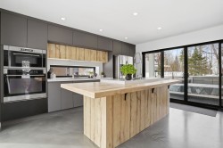 Kitchen - 