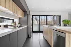 Kitchen - 