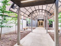 1406-2117 Rue Tupper  Montréal (Ville-Marie), QC H3H 0B2