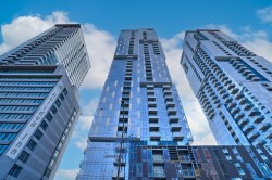 3013-1400 Boul. René-Lévesque O. Montréal (Ville-Marie), QC H3G 1T6