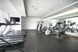 Exercise Room - 